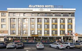 LİTROS HOTEL&spa